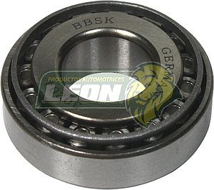 BALERO 30204 BSK R.T. EXTERIOR MATIZ, FORD, MAZDA, NISSAN Y RENAULT 20x47x15 mm