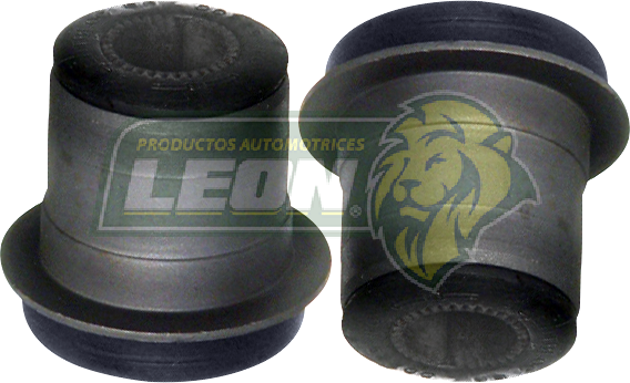 BUJE HORQUILLA SUSPENSION G.M., GMC BLAZER 1500 73-91, C10 73-91, G10 Y G20 73-95, SUBURBAN 73-91 (JGO. c/2 pz.) 