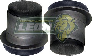BUJE HORQUILLA SUSPENSION G.M., GMC BLAZER 1500 73-91, C10 73-91, G10 Y G20 73-95, SUBURBAN 73-91 (JGO. c/2 pz.) 