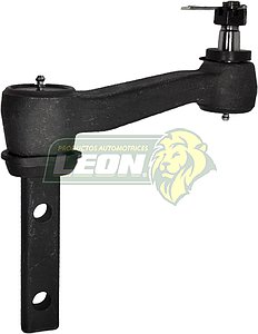 BRAZO AUXILIAR DODGE RAM 1500 4X2 94-99, RAM CHARGER 4X2 94-99