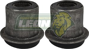BUJE SUPERIOR DODGE B150 VAN 79-04, B250 VAN 79-04, B350 VAN 79-04, RAM 1500 VAN 79-04, 2500 VAN 79-04, 3500 VAN 79-04, WAGON 1500 79-04, 2500 79-04, 3500 79-04 (JGO. c/2 pz.)