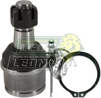 ROTULA INFERIOR FORD EXCURSION 4X2 99-06, F250 4X2 87-98, F250 SUPER DUTY 4X2 (DOBLE SEMIEJE) 99-18, F350 4X2 87-98,  F350 SUPER DUTY 4X2 (DOBLE SEMIEJE) 99-18, FORD MERCURY MICROBUS 87-98