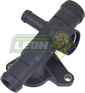 TOMA AGUA VW GOLF A4 99-07 1.8T, BEETLE 2.0L 98-11 (1 BULBO 3 SALIDAS)
