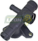 TOMA AGUA VW GOLF A4 99-07 1.8T, BEETLE 2.0L 98-11 (1 BULBO 3 SALIDAS)