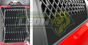 MALLA DE SEGURIDAD UNIVERSAL PARA VENTANA DE AUTO "GRANDE"