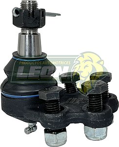 ROTULA INF. DODGE RAM 1500 4X2 00-02, RAM CHARGER 4X2 00-02 “PERNO DELGADO”