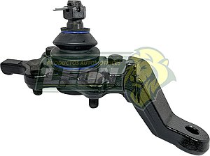 ROTULA INF. TOYOTA 4RUNNER 96-02, 4RUNNER 4X4 96-02, PICKUP 4X4 96-02, SEQUOIA 01-02, TUNDRA 00-02 (L)