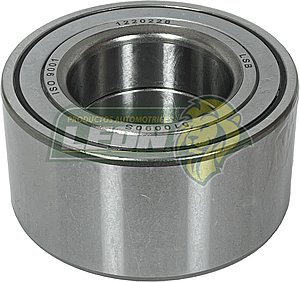 BALERO DOBLE S/ABS DODGE CALIBER 07-12, JEEP COMPASS 07-17, MITSUBISHI ASX 11-15 R.D. 43x40x80 mm