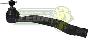TERMINAL EXTERIOR ACURA CL 01-03, ACURA TL 99-03, HONDA ACCORD 98-02 (L)