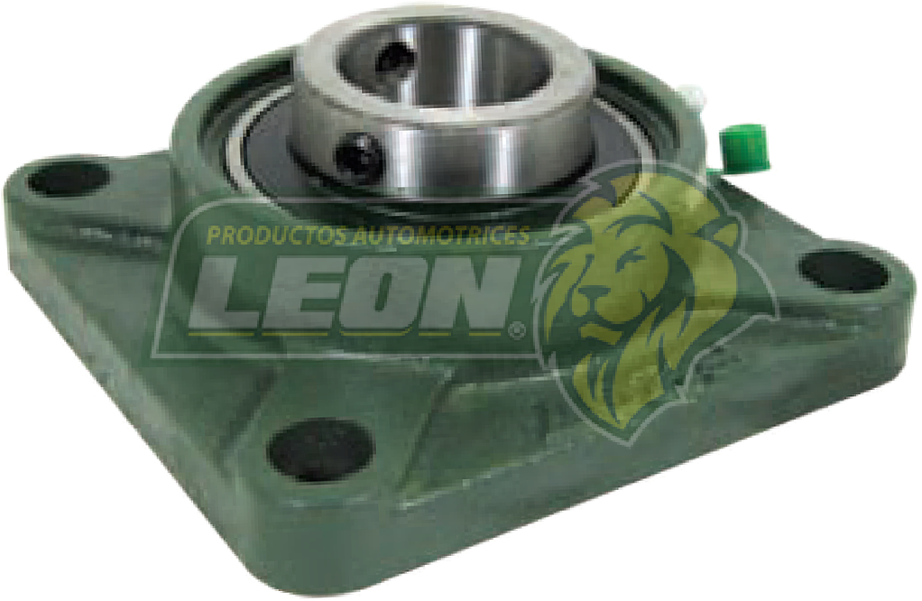 CHUMACERA DE PARED DE 2-1/4"