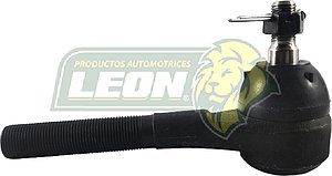 TERMINAL DIRECCION JEEP CHEROKEE SPORTWAGON 91-01, GRAND CHEROKEE 4.0L 6 CYL 4X4 91-98, 4.0 L 6 CYL. 4X2 93-98, JEEP WRANGLER 91-06