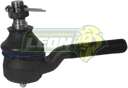 TERMINAL DIRECCION PLYMOUTH BARRACUDA 62-82, DODGE CHARGER 65-79, CORONET 65-79, DAKOTA, DURANGO 4X4 87-90, CHRYSLER DART 62-82,E, RENAULT DUSTER 62-82, CHRYSLER LEBARON 62-82, DODGE MAGNUM 62-72,  , DODGE SUPERBEE 62-82, PLYMOUNT VALIANT 62-82, DODGE VOLARE 62-82, PLYMOUTH 62-64, SEAT CORDOBA 62-82