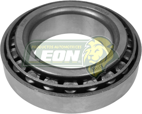 BALERO RODAMIENTO CONICO TAZA SET-37 45x78x21 mm URB 603049-11