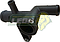 TOMA AGUA VW A4 TURBO 4 Cil. 1.8L 98- STD Y AUT., BORA 98-05, NEW BEETLE, AUDI A3 96-01, SEAT LEON 1.8T 1 BULBO 3 SALIDAS
