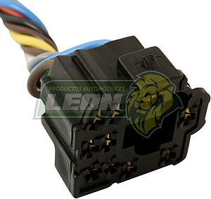 ARNES SWITCH LIMPIADORES G.M. CHEVY TODOS 10T. G051