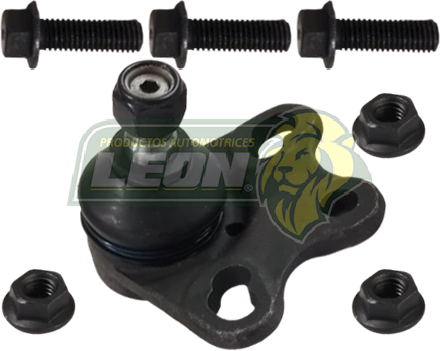 ROTULA INF. MERCEDES BENZ CLASE B 06-11