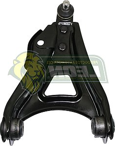 HORQUILLA INFERIOR NISSAN PLATINA 02-10, RENAULT CLIO 02-10 (L)