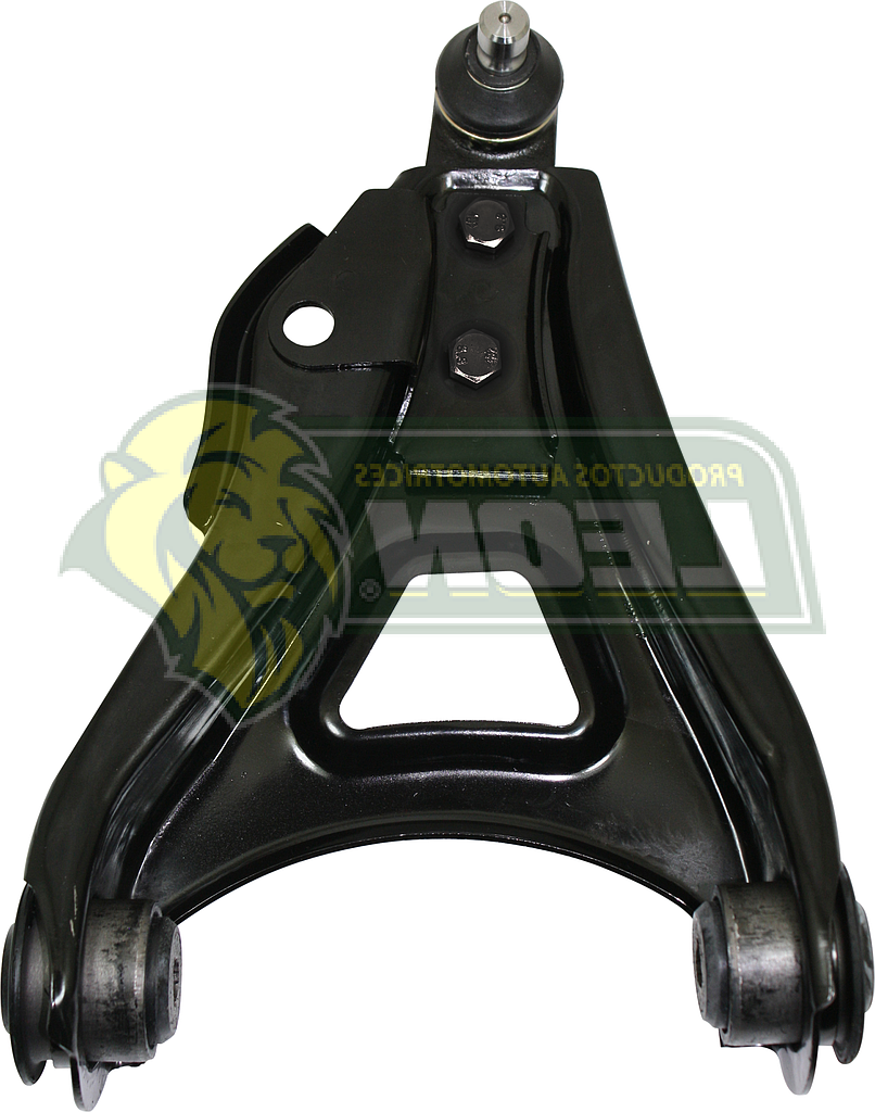 HORQUILLA INFERIOR NISSAN PLATINA 02-10, RENAULT CLIO 02-10 (L)