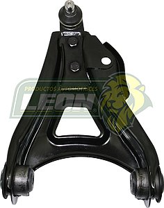 HORQUILLA INFERIOR NISSAN PLATINA 02-10, RENAULT CLIO 02-10 (R)
