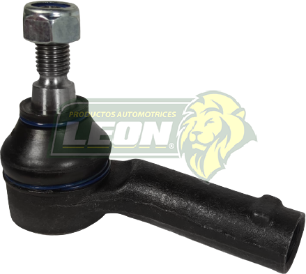 TERMINAL EXTERIOR VW EUROVAN TRANSPORTER 01-04 (L)