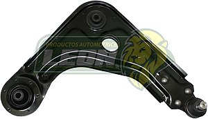 HORQUILLA INF. HIDRAULICA FORD KA 01-08 (L)
