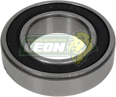 BALERO 6904 2RS LSB 20x37x9 mm