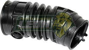 MANGUERA TOMA DE AIRE G.M. L4 1.6L CHEVY, MONZA 94-13 C/ENTRADA P/SENSOR (STAR 6233,  90466213, 93335518, 90411727, ML-4686)