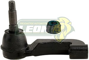 TERMINAL EXTERIOR DODGE CHRYSLER NITRO 07-12, JEEP LIBERTY 02-12, JEEP LIBERTY 4X4 02-07 (L)