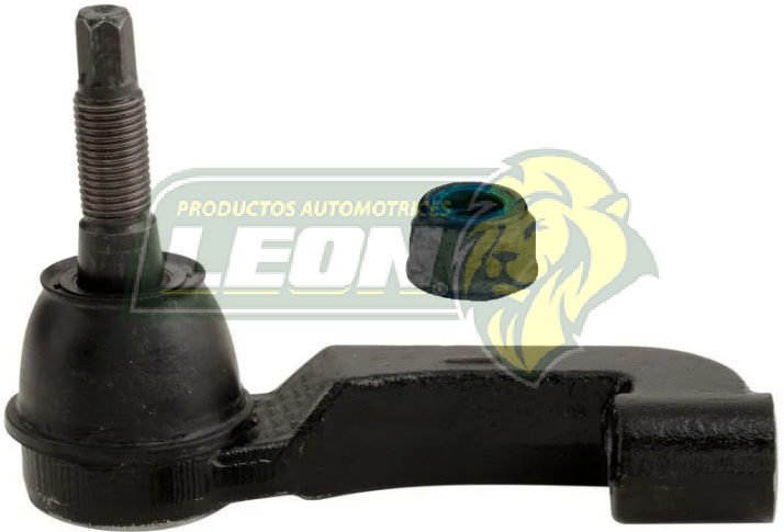 TERMINAL EXTERIOR DODGE CHRYSLER NITRO 07-12, JEEP LIBERTY 02-12, JEEP LIBERTY 4X4 02-07 (L)