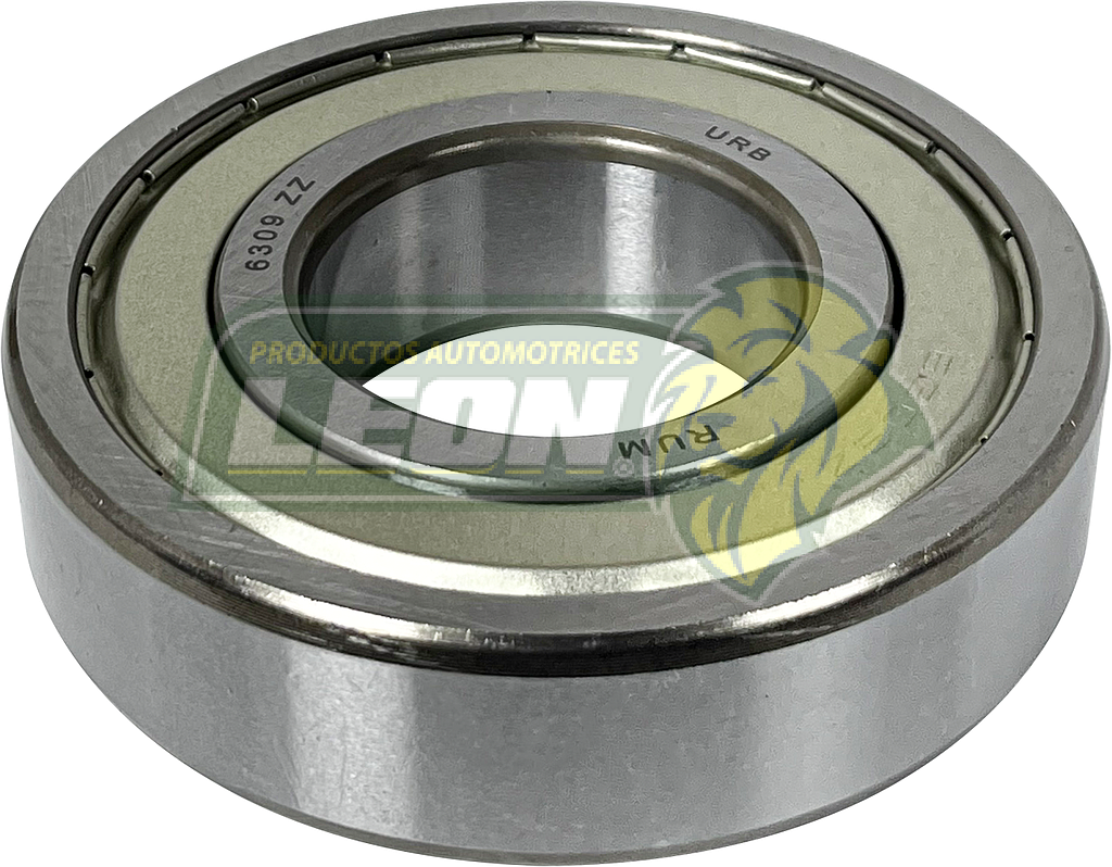 BALERO URB 6309 ZZ 45x98x25 mm