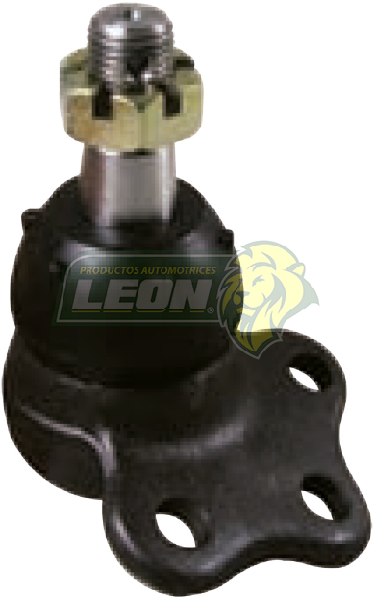 ROTULA SUPERIOR DODGE RAM 1500 4X2, 3500 4x2 00-02, 2500 4X2 00-02 (SUSPENSION INDEPENDIENTE), CHARGER 4X2 00-02