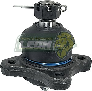 ROTULA SUSPENSION MITSUBISHI L200 08-18, MONTERO 02-17 “SUPERIOR”
