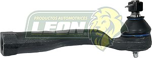 TERMINAL EXTERIOR MITSUBISHI L200 08-18, MONTERO 02-07 (L)