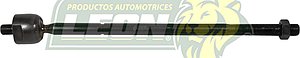 TERMINAL INTERIOR DODGE DAKOTA, DURANGO 4X2 97-99