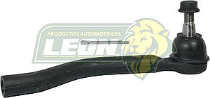TERMINAL EXTERIOR (L) NISSAN ALTIMA 07-18, MAXIMA 09-18, MURANO 09-14, INFINITI QX70 14-20