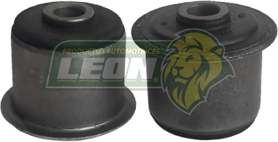 BUJE HORQUILLA SUSPENSION JEEP GRAND CHEROKEE, COMMANDER 05-10 SUPERIOR (JGO. c/2 pz.)