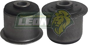 BUJE HORQUILLA SUSPENSION JEEP GRAND CHEROKEE, COMMANDER 05-10 SUPERIOR (JGO. c/2 pz.)