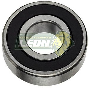 BALERO 6203 2RS 1/2" UNA SOLA HILERA