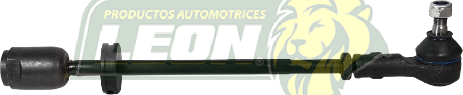VARILLA LATERAL VW ATLANTIC 77-87, CARIBE 77-87, JETTA 80-84, RABBIT 75-84, RABBIT PICKUP 80-83 (STANDARD)