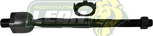 TERMINAL INTERIOR G.M. TRACKER 05-08