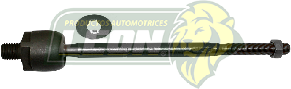 VARILLA AXIAL INTERIOR o BIELETA DE DIRECCION HIDRAULICA (L, R) NISSAN TSURU III 92-09 ROSCA STD. D77