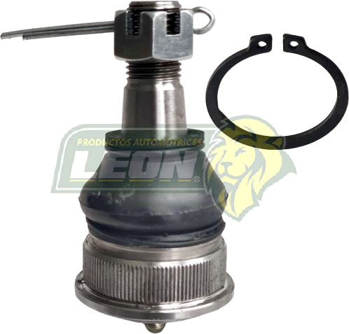 ROTULA INFERIOR (L, R) NISSAN TSURU III 92-17, TSUBAME 92-04, SENTRA USA 91-95, NX 91-94 “ESTRIADA” D77