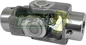 NUDO DE FUERZA Y CRUCETA CARDAN TRANSMISIÓN 3/4x3/4
