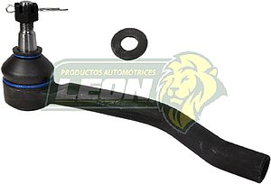 TERMINAL EXTERIOR NISSAN ALTIMA 07-18, MAXIMA 09-18, MURANO 09-14 (R)