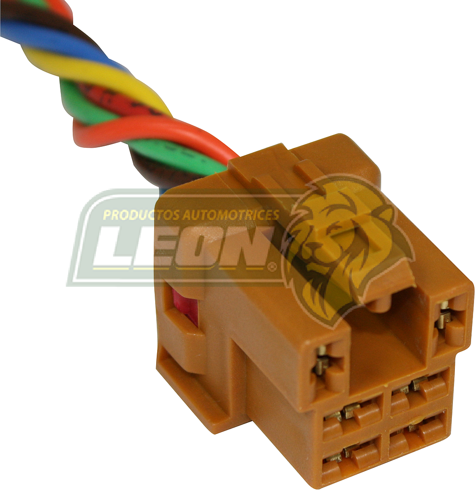 ARNES RELAY ó RELEVADOR NISSAN CAFE 6T. G127