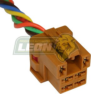 ARNES RELAY ó RELEVADOR NISSAN CAFE 6T. G127