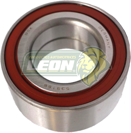 BALERO DOBLE DODGE DART K 2.2L 82-84 R.D. “BAJO” (SBW-661) 40x76x33 mm