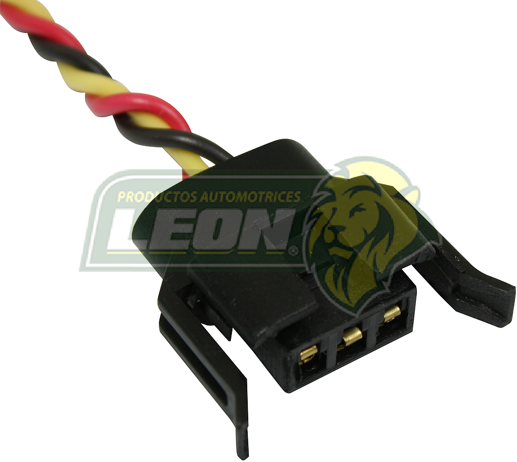 ARNES TIPO OREJA CHRYSLER P/FOCO 3157 3T. G141