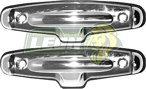 ANCLA METALICA UNIV. P/CAJA DE CAMIONETA TIPO ALACRAN