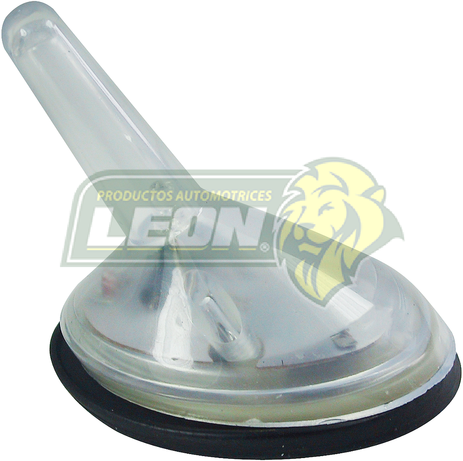 ANTENA IMITACION P/TOLDO DE PILAS CON LUZ ADORNO